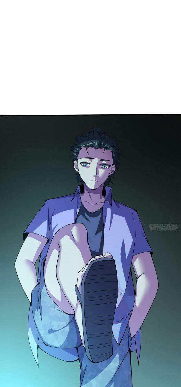 Ta Không Muốn Làm Đệ Nhất chapter 14 - Trang 48
