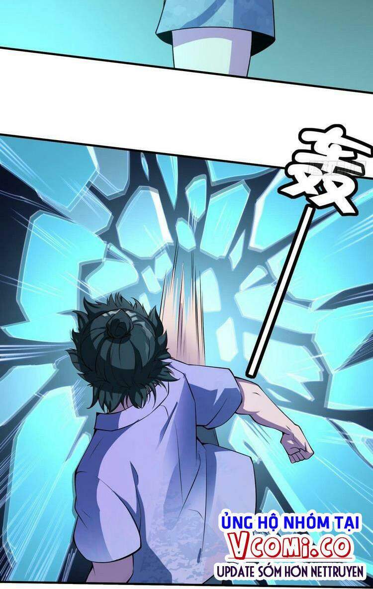 Ta Không Muốn Làm Đệ Nhất chapter 14 - Trang 49