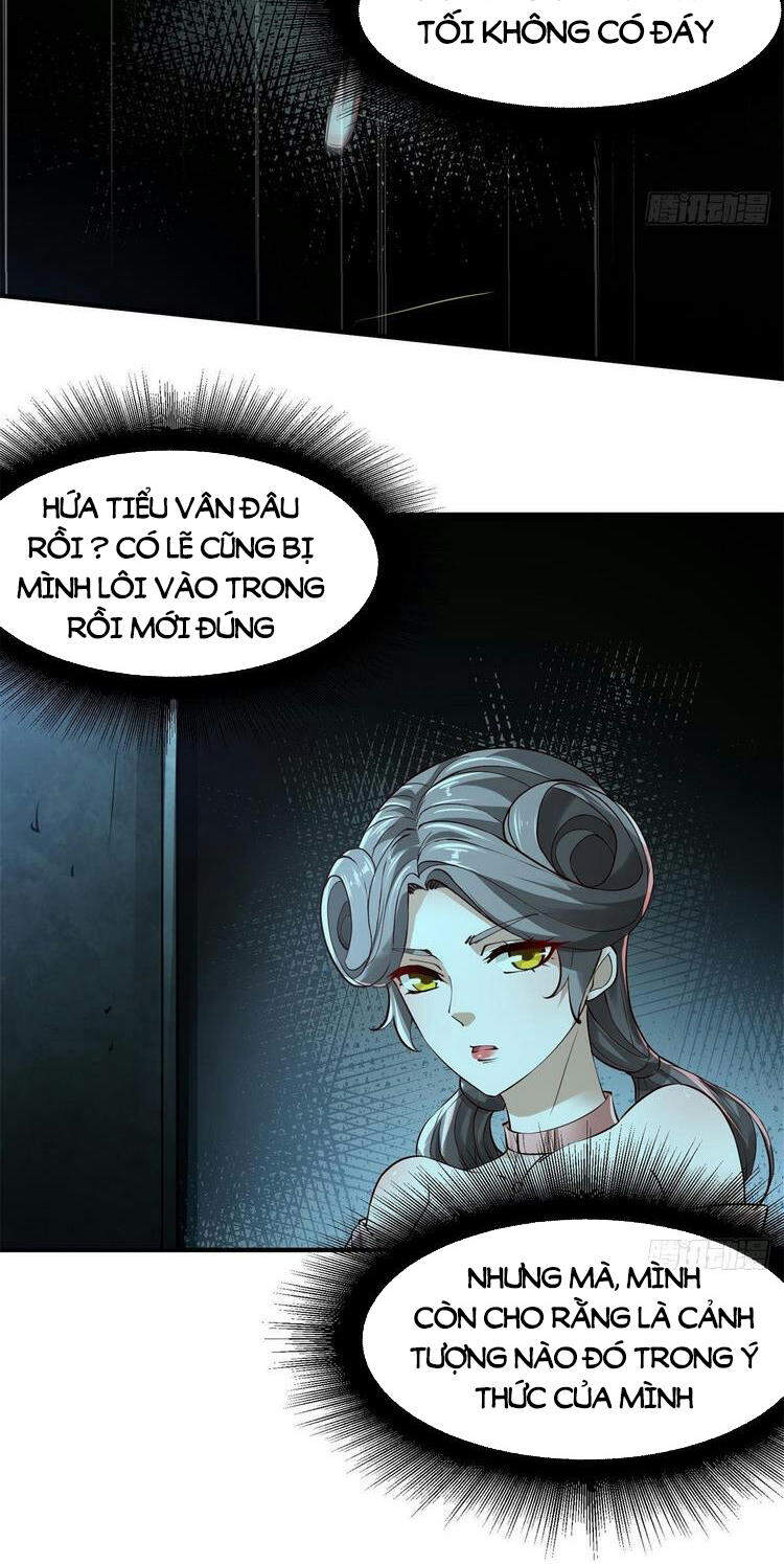 Ta Không Muốn Làm Đệ Nhất chapter 14 - Trang 5