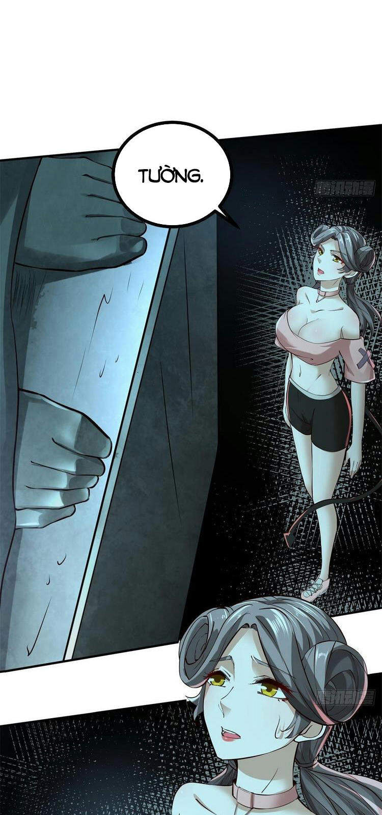 Ta Không Muốn Làm Đệ Nhất chapter 14 - Trang 8