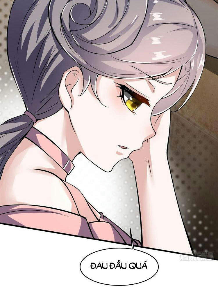 Ta Không Muốn Làm Đệ Nhất chapter 15 - Upload bởi truyensieuhay.com