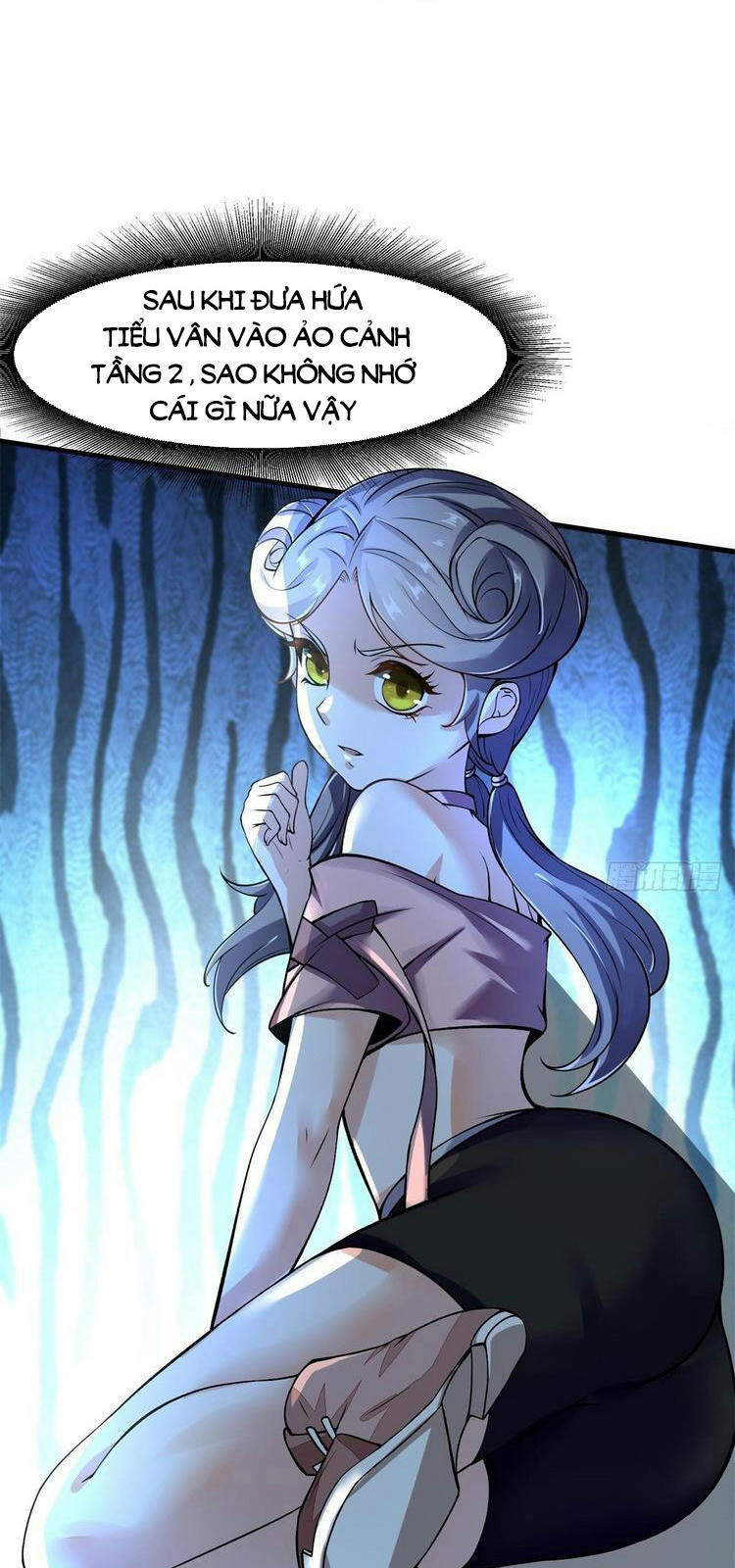 Ta Không Muốn Làm Đệ Nhất chapter 15 - Upload bởi truyensieuhay.com