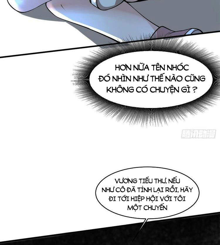 Ta Không Muốn Làm Đệ Nhất chapter 15 - Upload bởi truyensieuhay.com