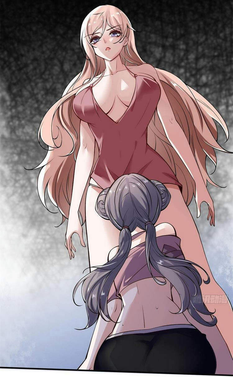 Ta Không Muốn Làm Đệ Nhất chapter 15 - Upload bởi truyensieuhay.com