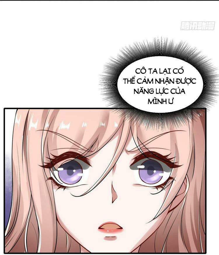 Ta Không Muốn Làm Đệ Nhất chapter 15 - Upload bởi truyensieuhay.com