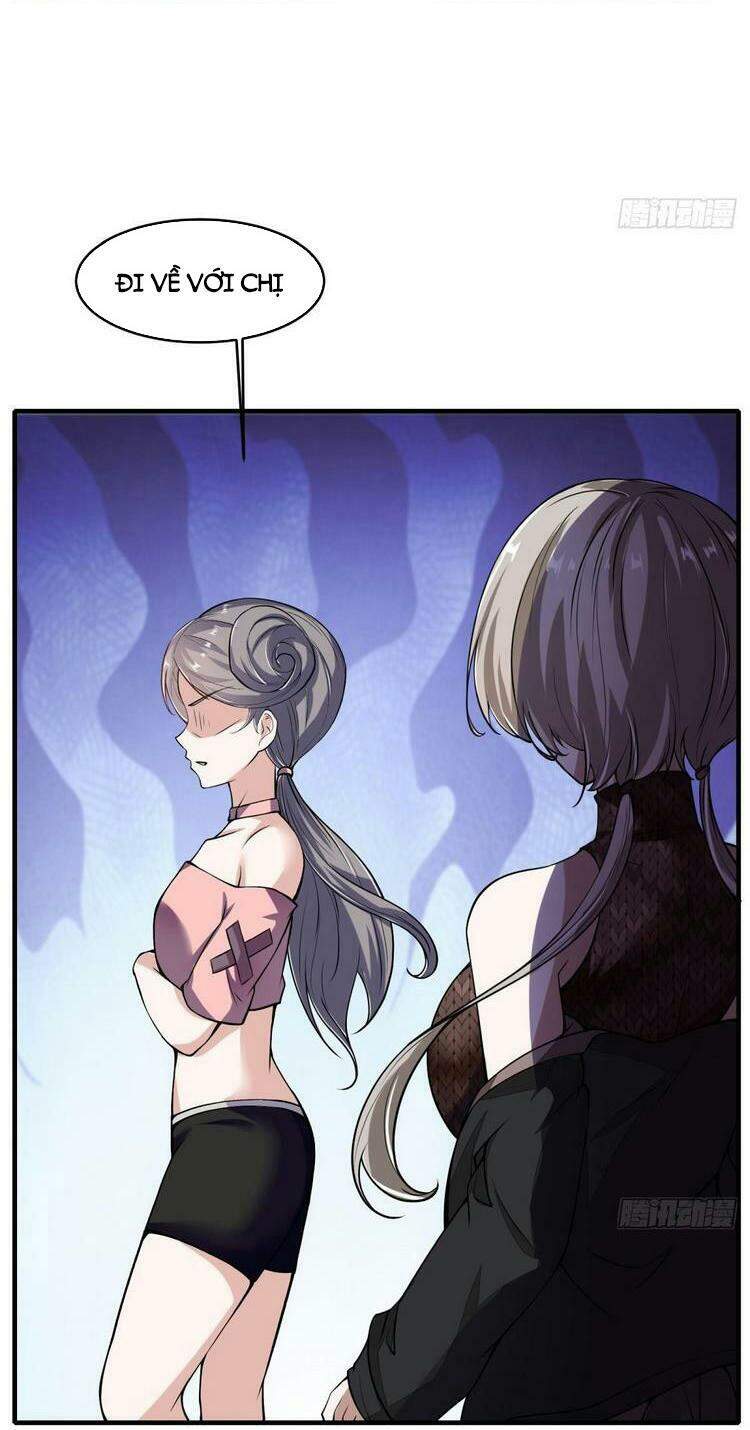 Ta Không Muốn Làm Đệ Nhất chapter 15 - Upload bởi truyensieuhay.com