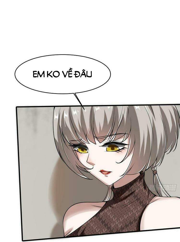 Ta Không Muốn Làm Đệ Nhất chapter 15 - Upload bởi truyensieuhay.com