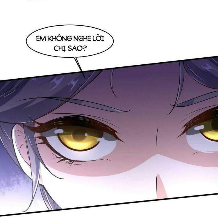 Ta Không Muốn Làm Đệ Nhất chapter 15 - Upload bởi truyensieuhay.com