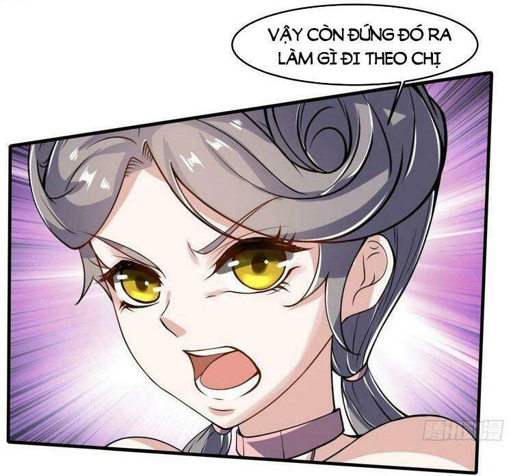 Ta Không Muốn Làm Đệ Nhất chapter 15 - Upload bởi truyensieuhay.com