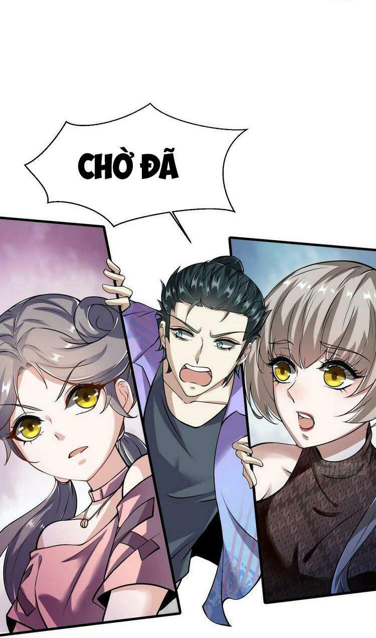 Ta Không Muốn Làm Đệ Nhất chapter 15 - Upload bởi truyensieuhay.com