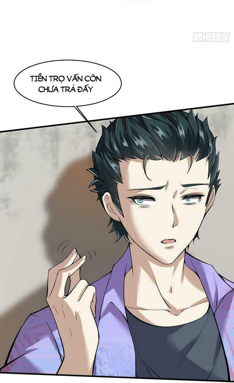 Ta Không Muốn Làm Đệ Nhất chapter 15 - Upload bởi truyensieuhay.com