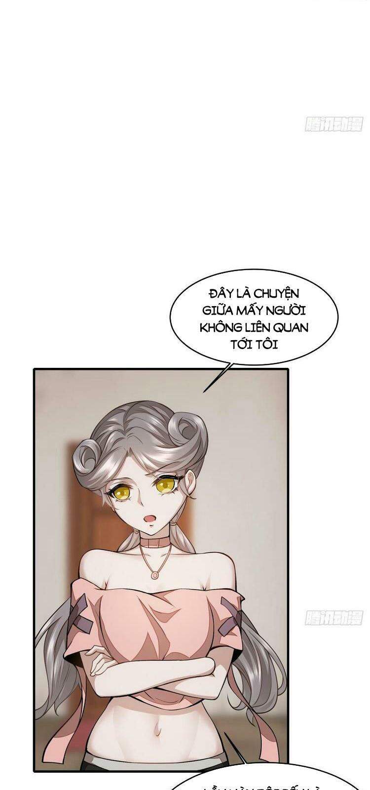 Ta Không Muốn Làm Đệ Nhất chapter 15 - Upload bởi truyensieuhay.com