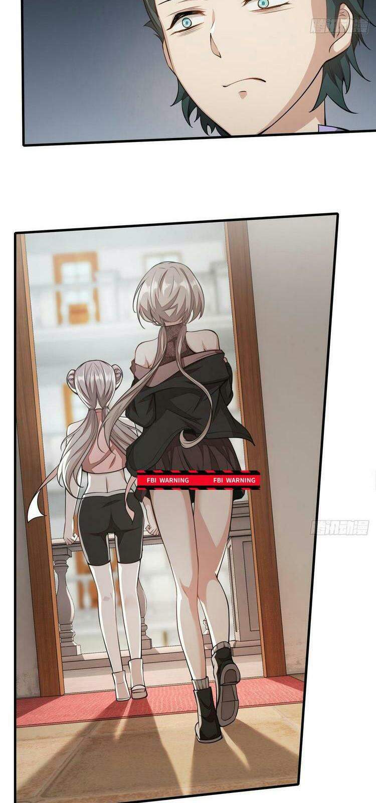 Ta Không Muốn Làm Đệ Nhất chapter 15 - Upload bởi truyensieuhay.com