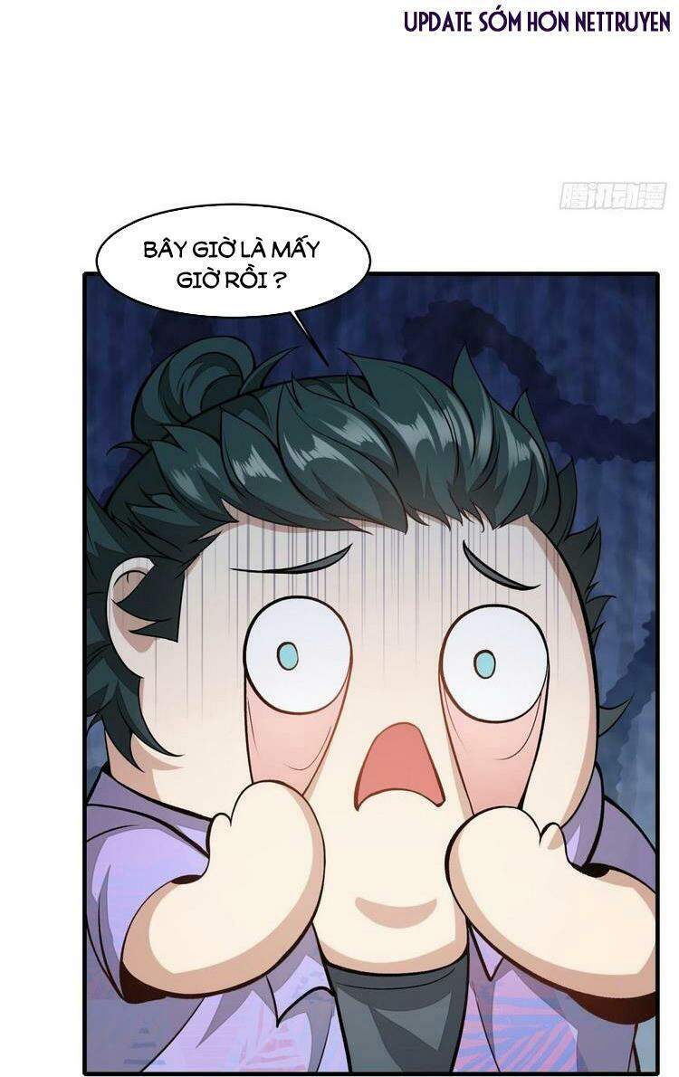 Ta Không Muốn Làm Đệ Nhất chapter 15 - Upload bởi truyensieuhay.com