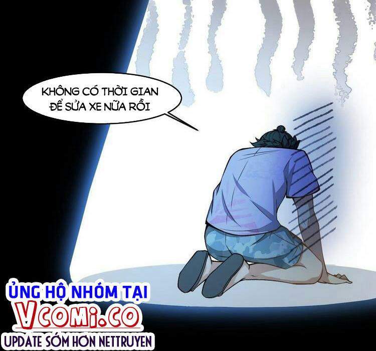 Ta Không Muốn Làm Đệ Nhất chapter 15 - Upload bởi truyensieuhay.com