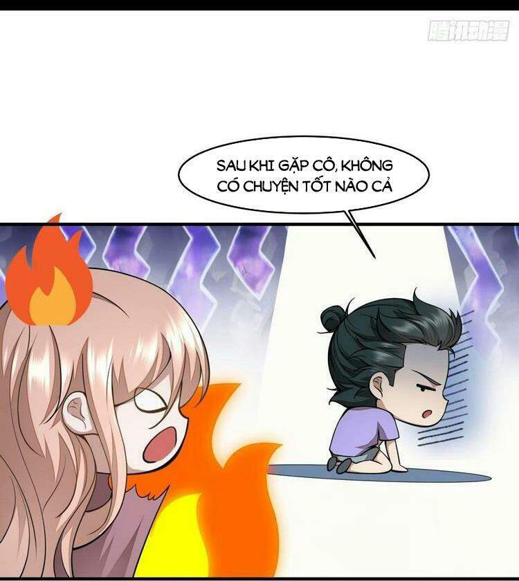 Ta Không Muốn Làm Đệ Nhất chapter 15 - Upload bởi truyensieuhay.com