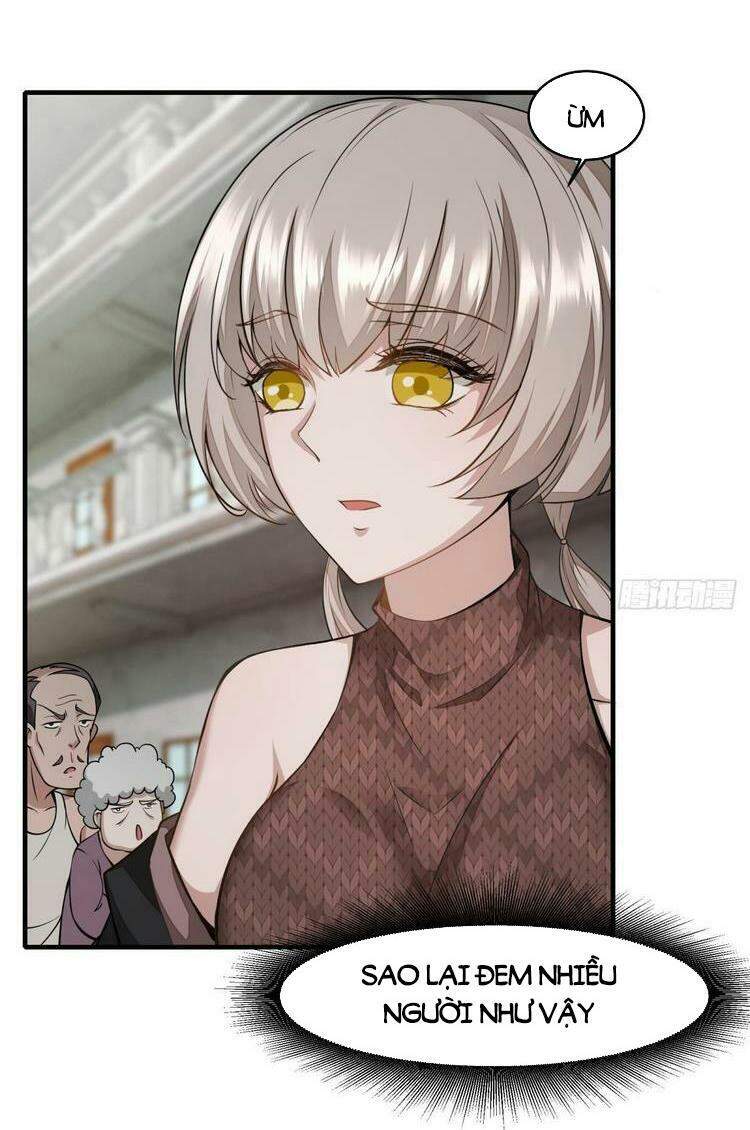 Ta Không Muốn Làm Đệ Nhất chapter 15 - Upload bởi truyensieuhay.com