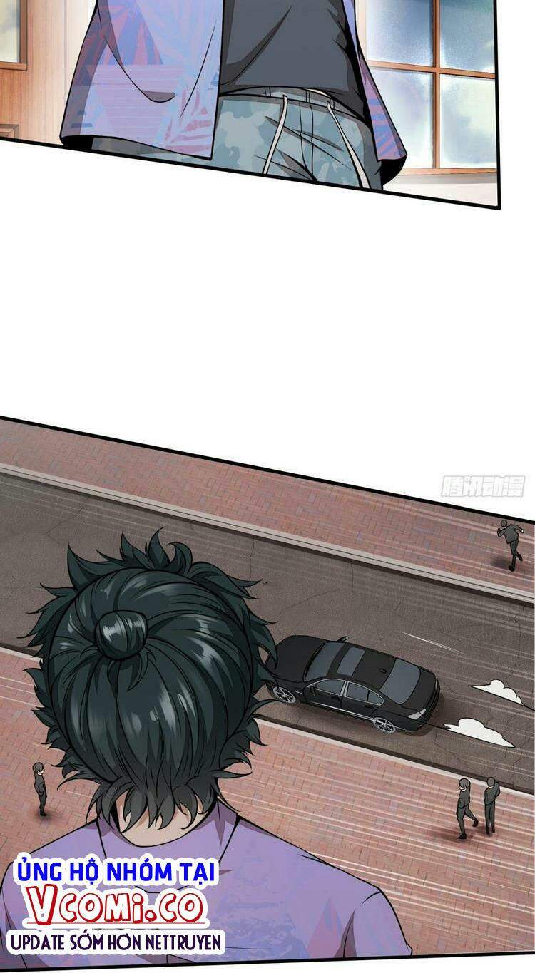 Ta Không Muốn Làm Đệ Nhất chapter 15 - Upload bởi truyensieuhay.com