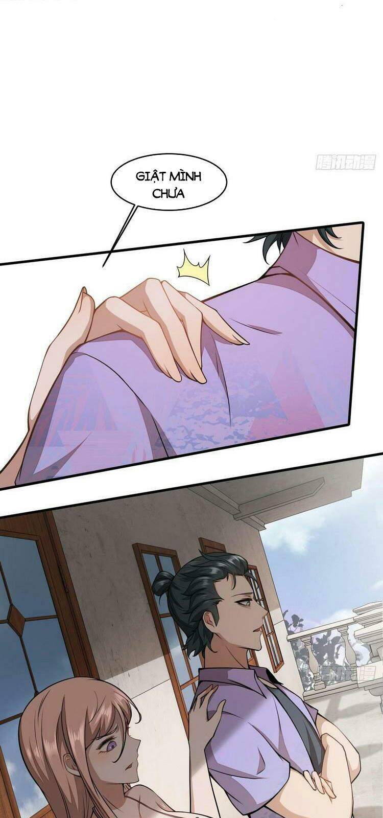 Ta Không Muốn Làm Đệ Nhất chapter 15 - Upload bởi truyensieuhay.com