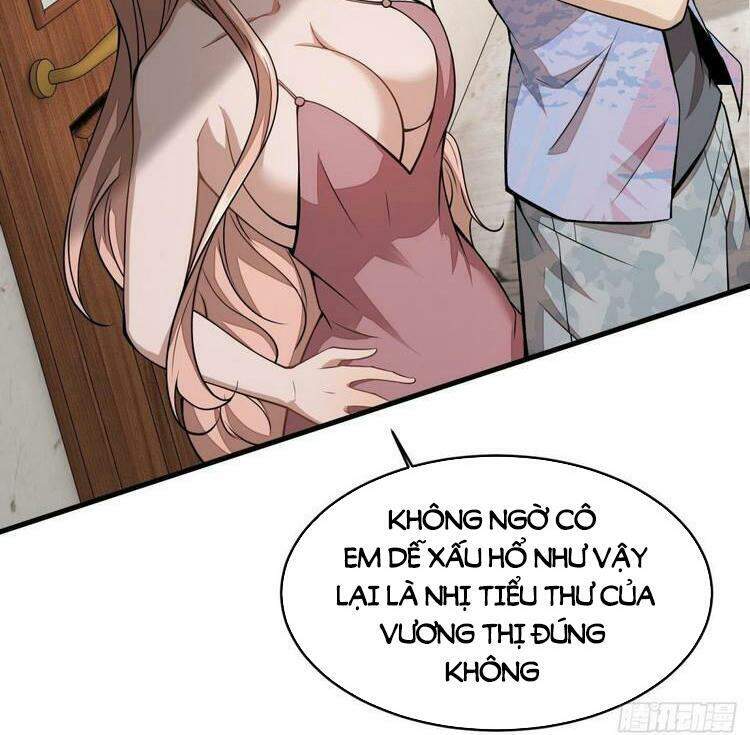 Ta Không Muốn Làm Đệ Nhất chapter 15 - Upload bởi truyensieuhay.com