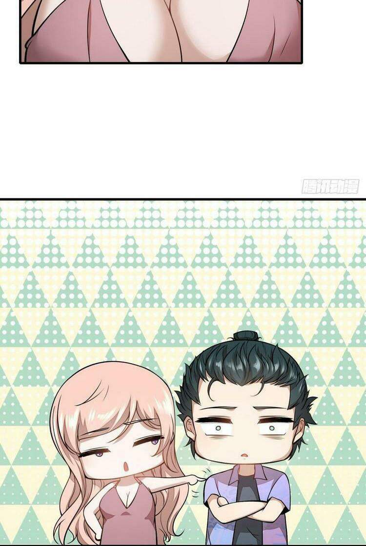 Ta Không Muốn Làm Đệ Nhất chapter 15 - Upload bởi truyensieuhay.com