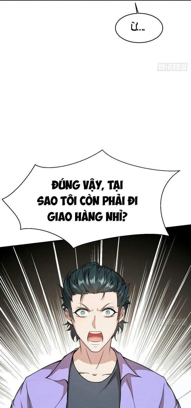 Ta Không Muốn Làm Đệ Nhất chapter 15 - Upload bởi truyensieuhay.com