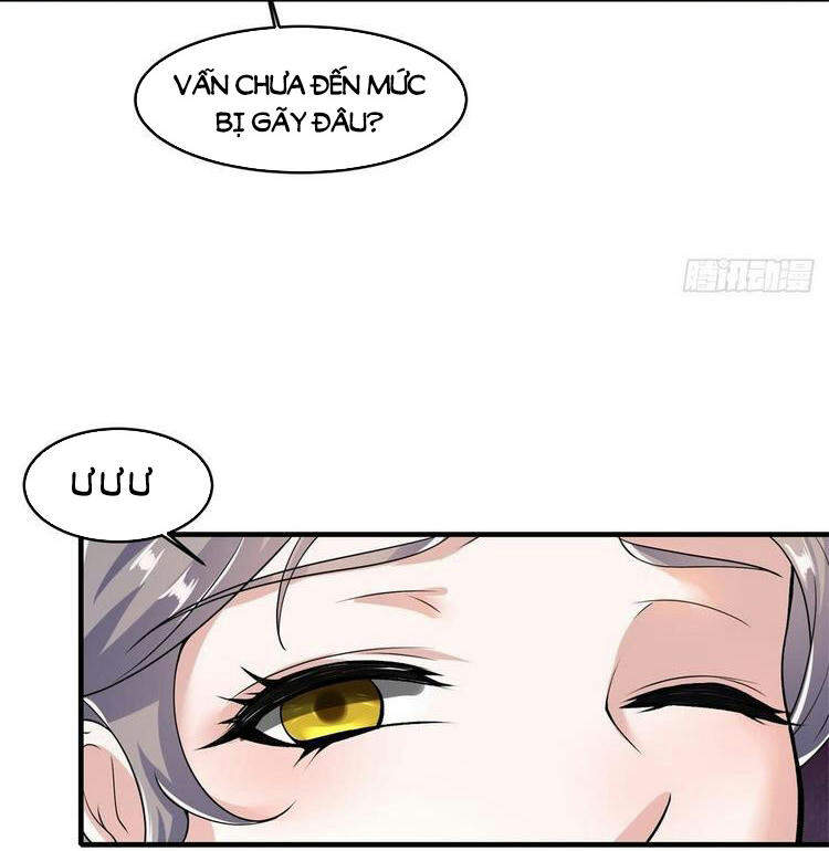 Ta Không Muốn Làm Đệ Nhất chapter 15 - Upload bởi truyensieuhay.com