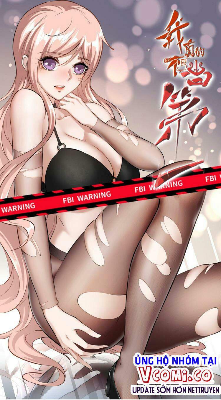 Ta Không Muốn Làm Đệ Nhất chapter 16 - Trang 1