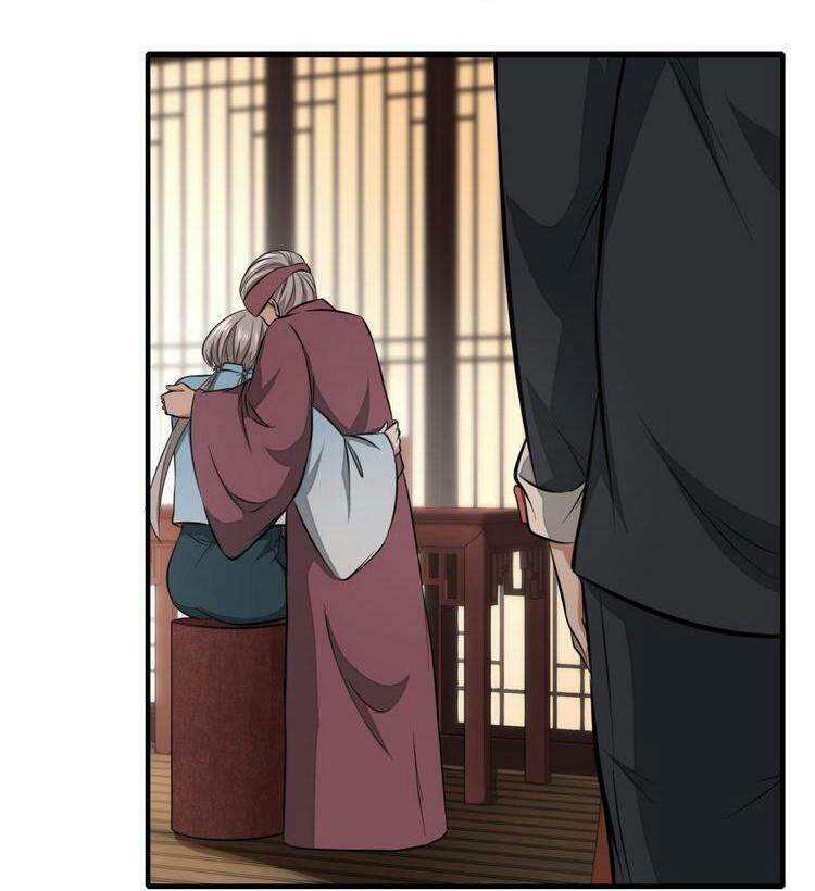 Ta Không Muốn Làm Đệ Nhất chapter 16 - Trang 11