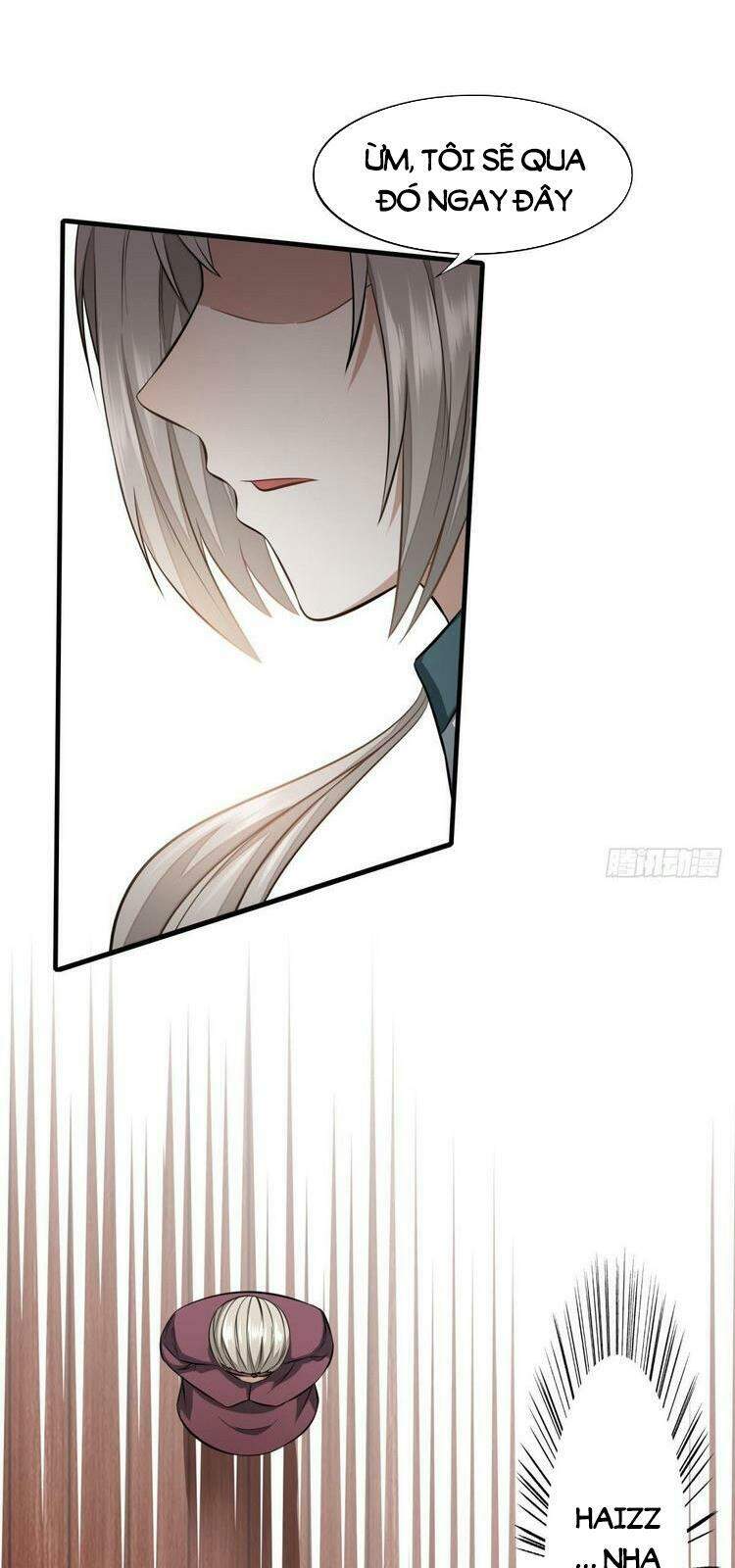 Ta Không Muốn Làm Đệ Nhất chapter 16 - Trang 14