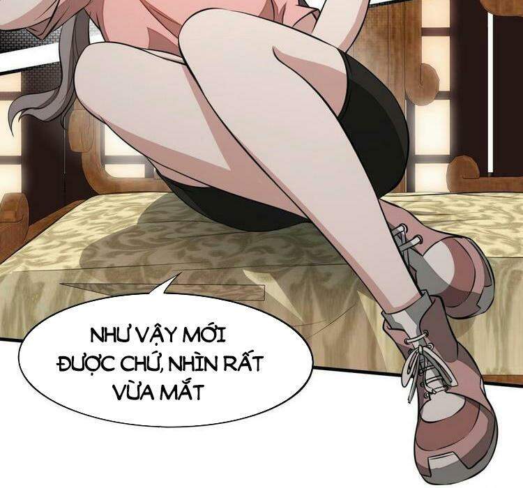 Ta Không Muốn Làm Đệ Nhất chapter 16 - Trang 22