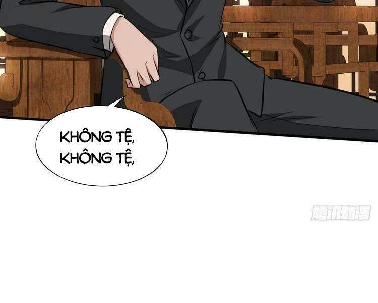 Ta Không Muốn Làm Đệ Nhất chapter 16 - Trang 24