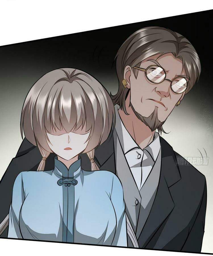 Ta Không Muốn Làm Đệ Nhất chapter 16 - Trang 26