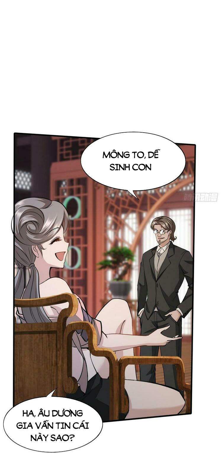 Ta Không Muốn Làm Đệ Nhất chapter 16 - Trang 27