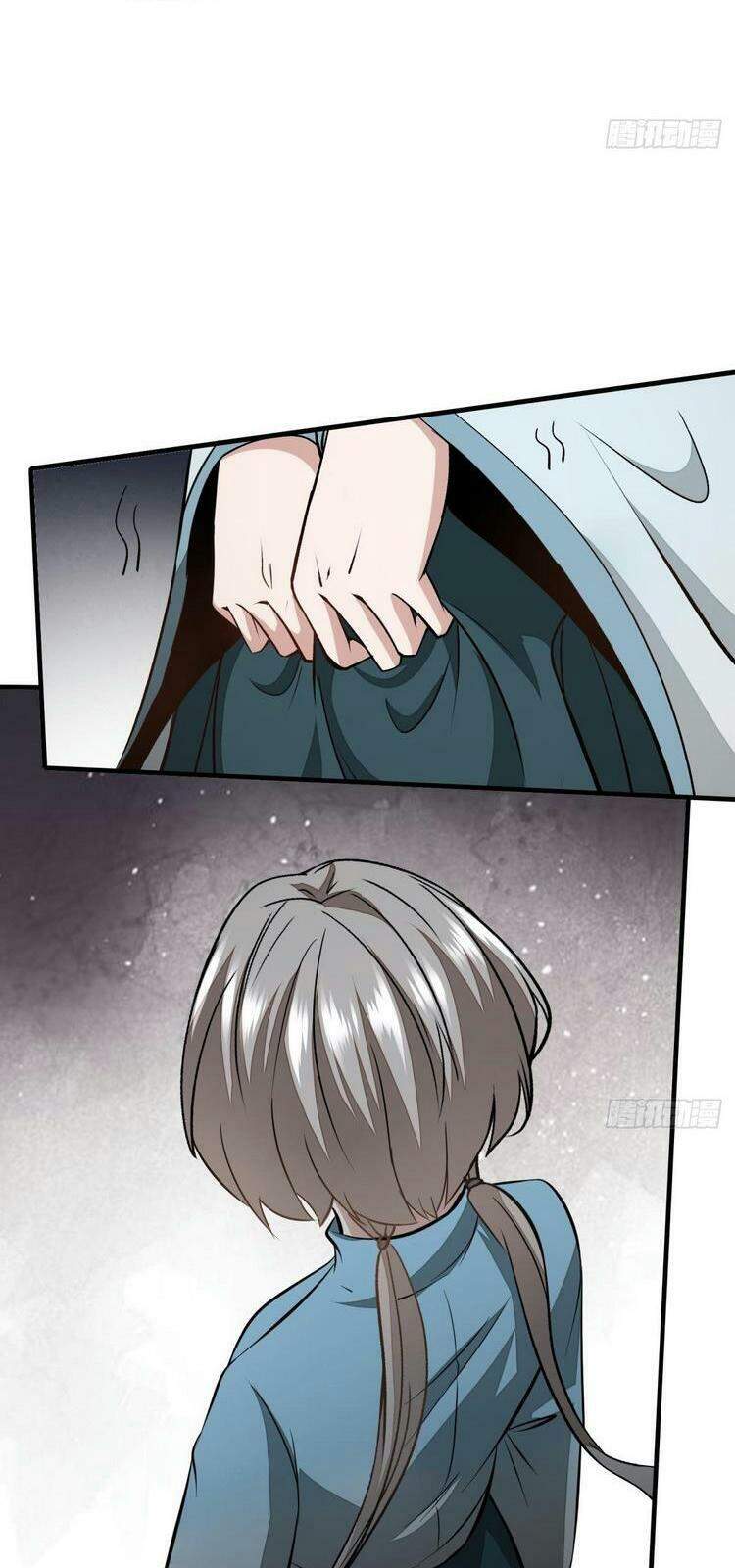 Ta Không Muốn Làm Đệ Nhất chapter 16 - Trang 28