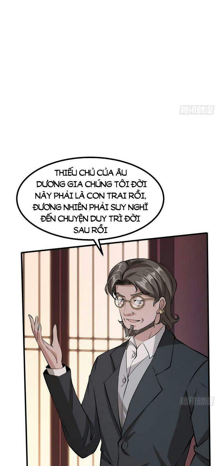 Ta Không Muốn Làm Đệ Nhất chapter 16 - Trang 30