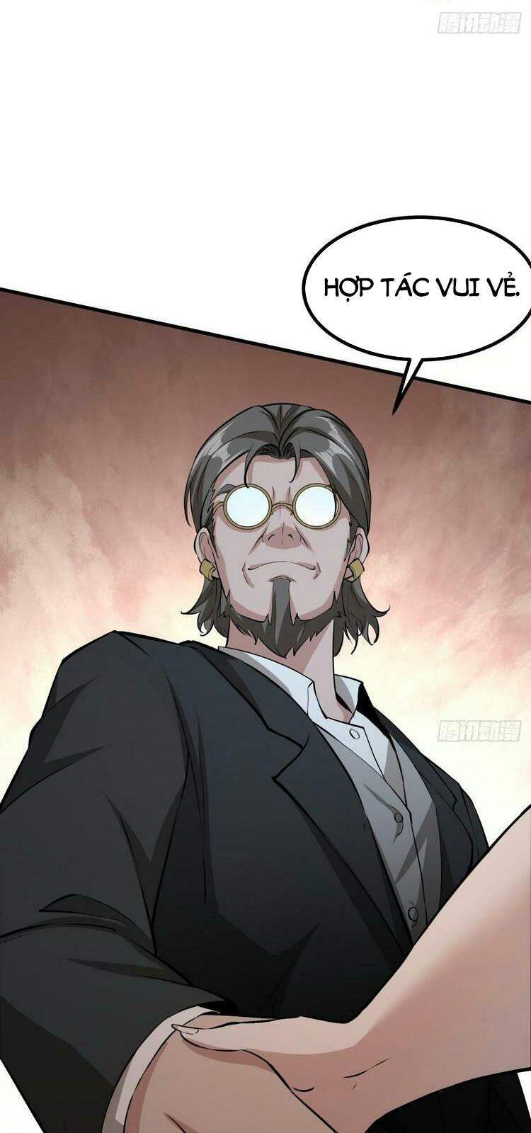 Ta Không Muốn Làm Đệ Nhất chapter 16 - Trang 34