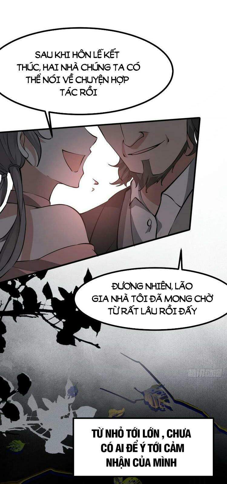 Ta Không Muốn Làm Đệ Nhất chapter 16 - Trang 40
