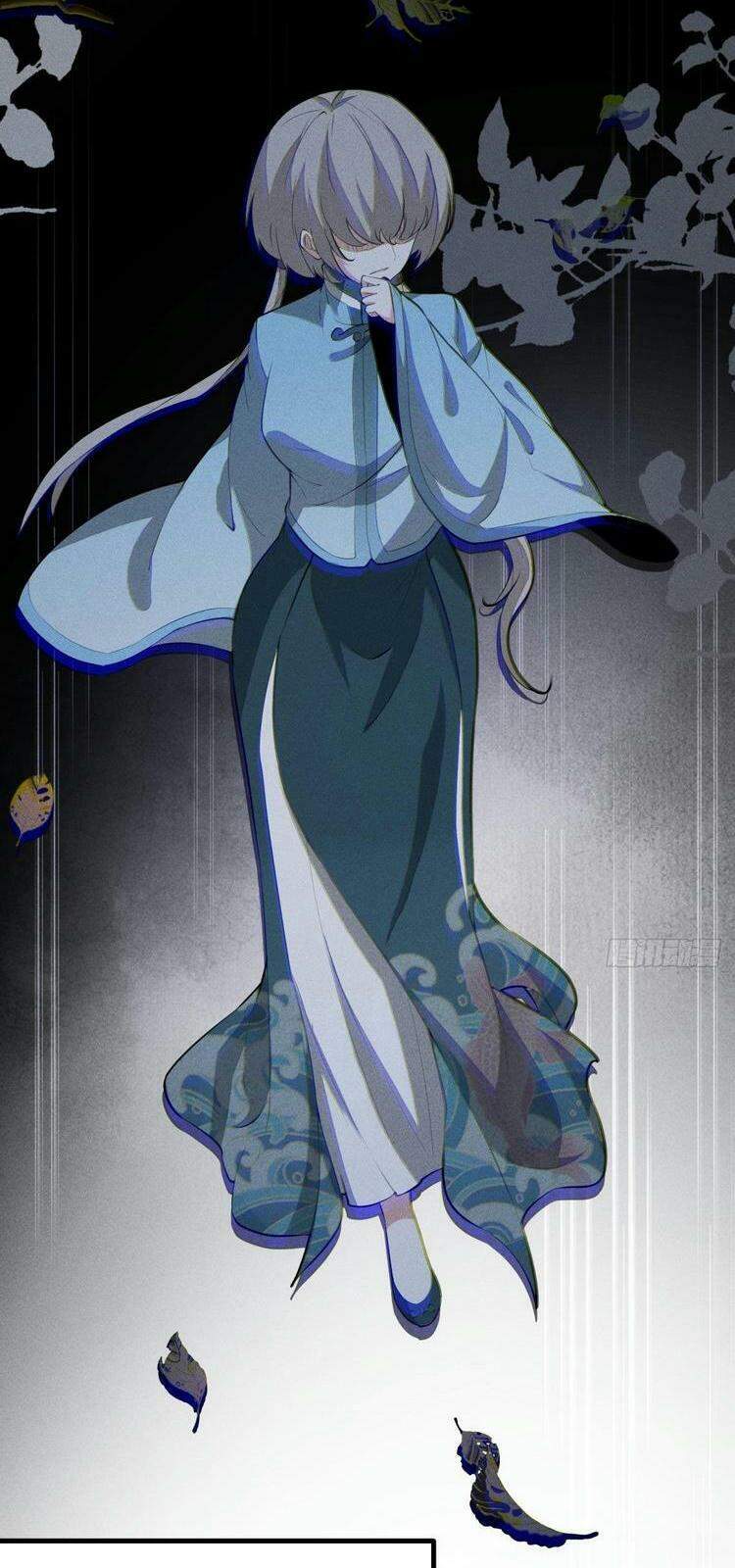Ta Không Muốn Làm Đệ Nhất chapter 16 - Trang 41
