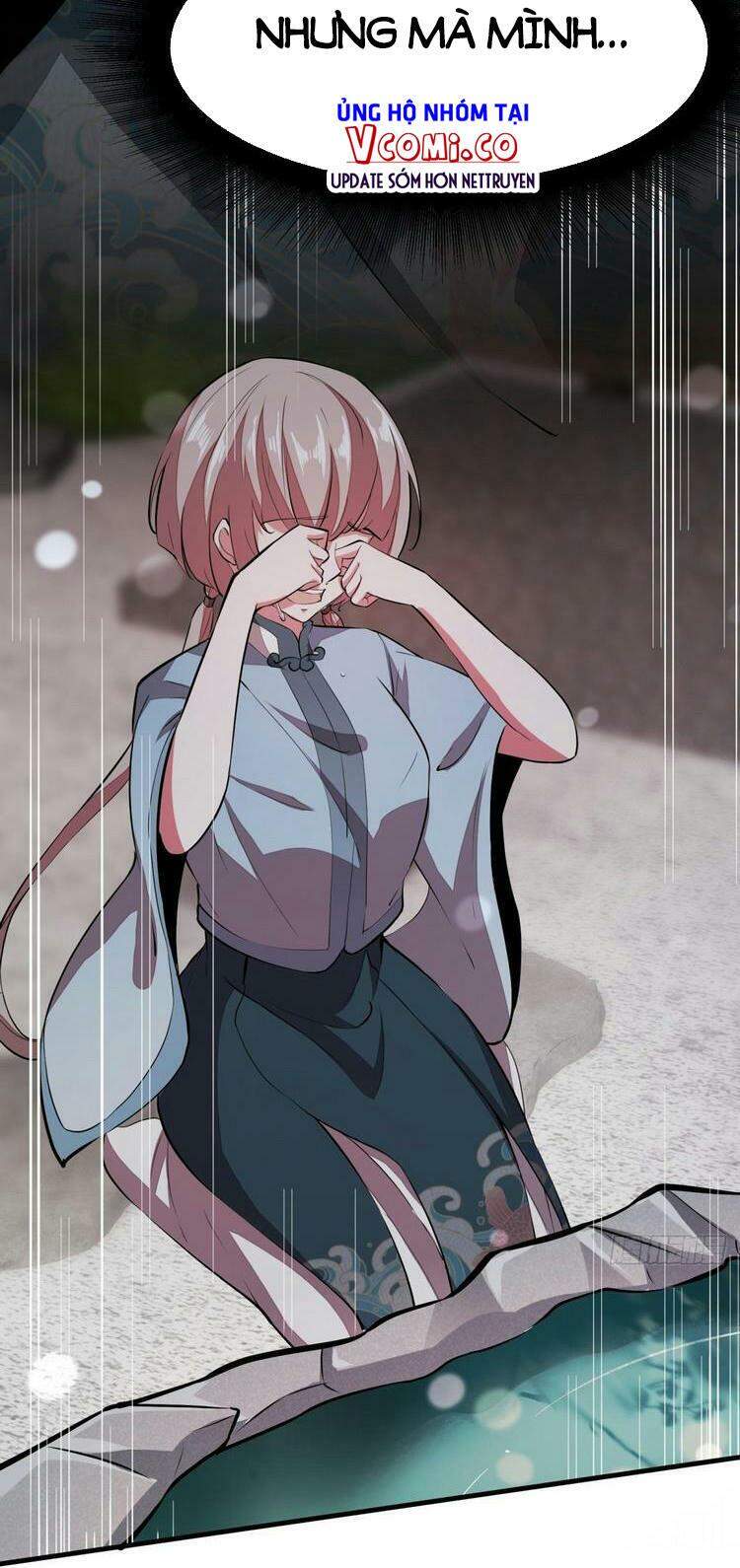 Ta Không Muốn Làm Đệ Nhất chapter 16 - Trang 45