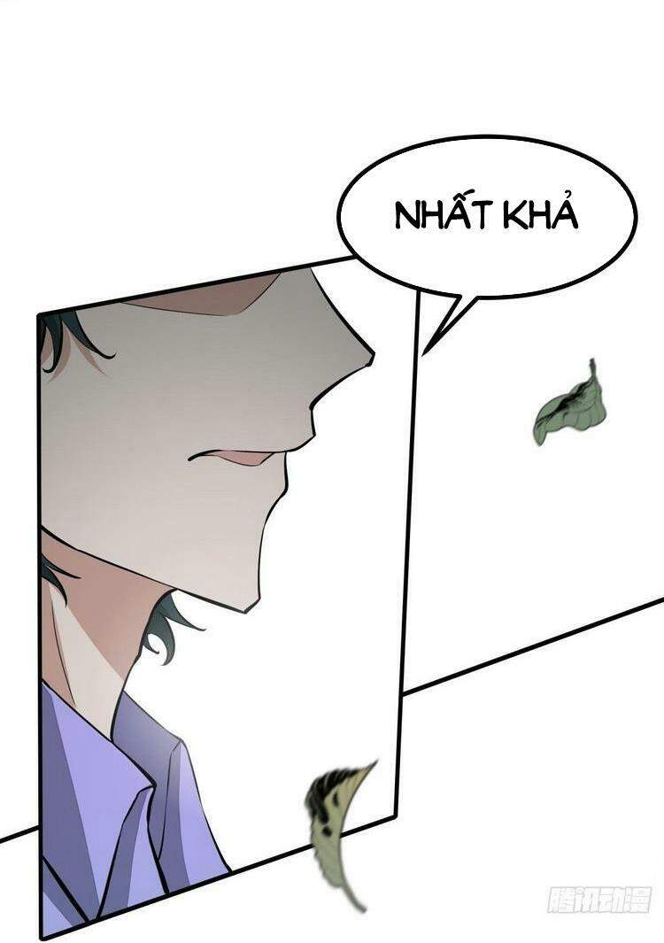 Ta Không Muốn Làm Đệ Nhất chapter 16 - Trang 46