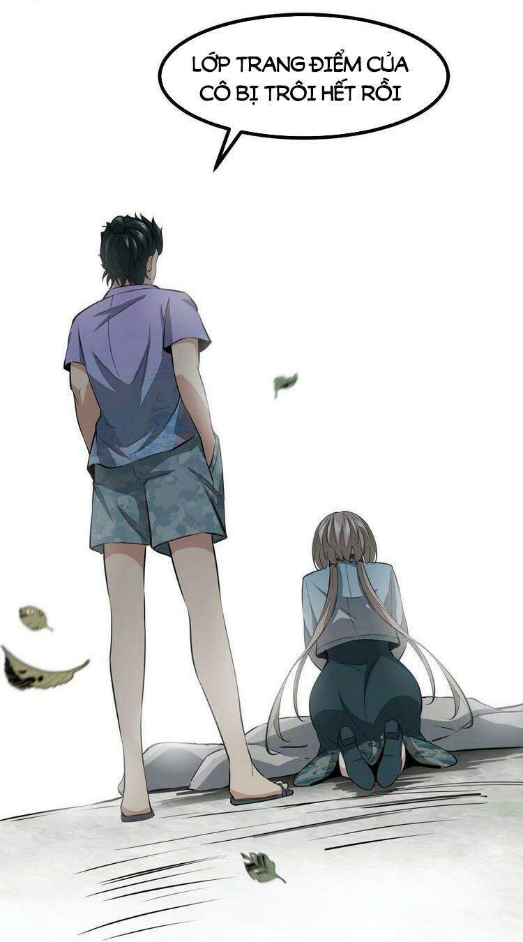 Ta Không Muốn Làm Đệ Nhất chapter 16 - Trang 47