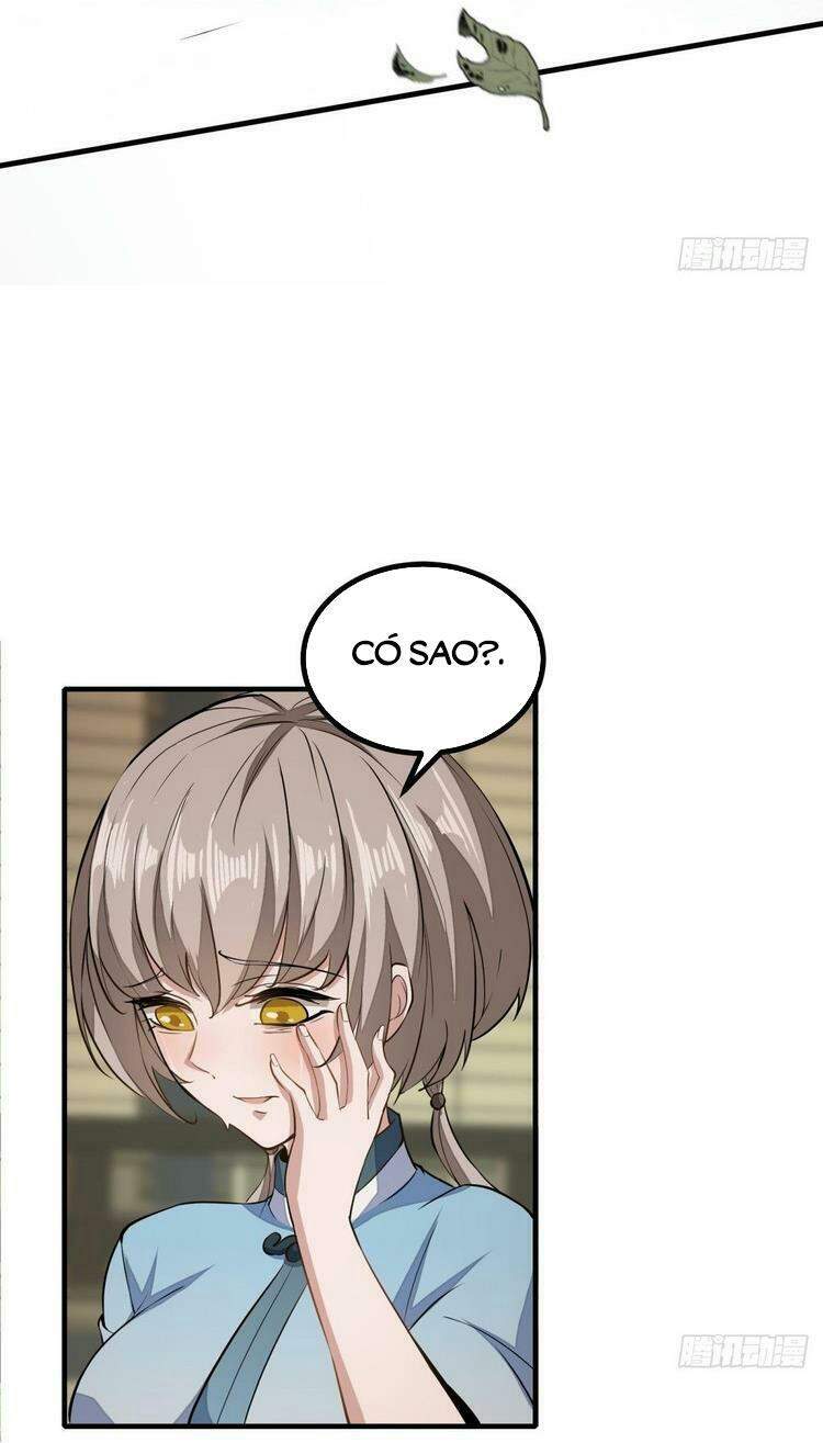 Ta Không Muốn Làm Đệ Nhất chapter 16 - Trang 48