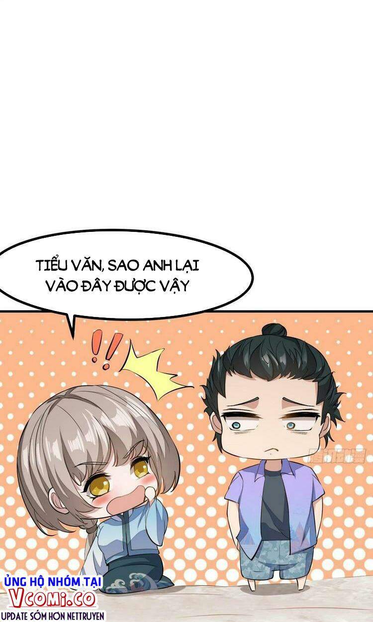 Ta Không Muốn Làm Đệ Nhất chapter 16 - Trang 49