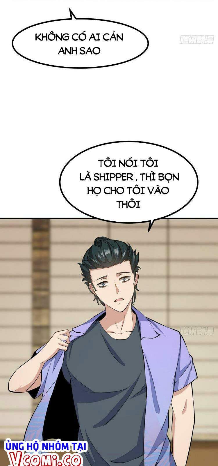 Ta Không Muốn Làm Đệ Nhất chapter 16 - Trang 51