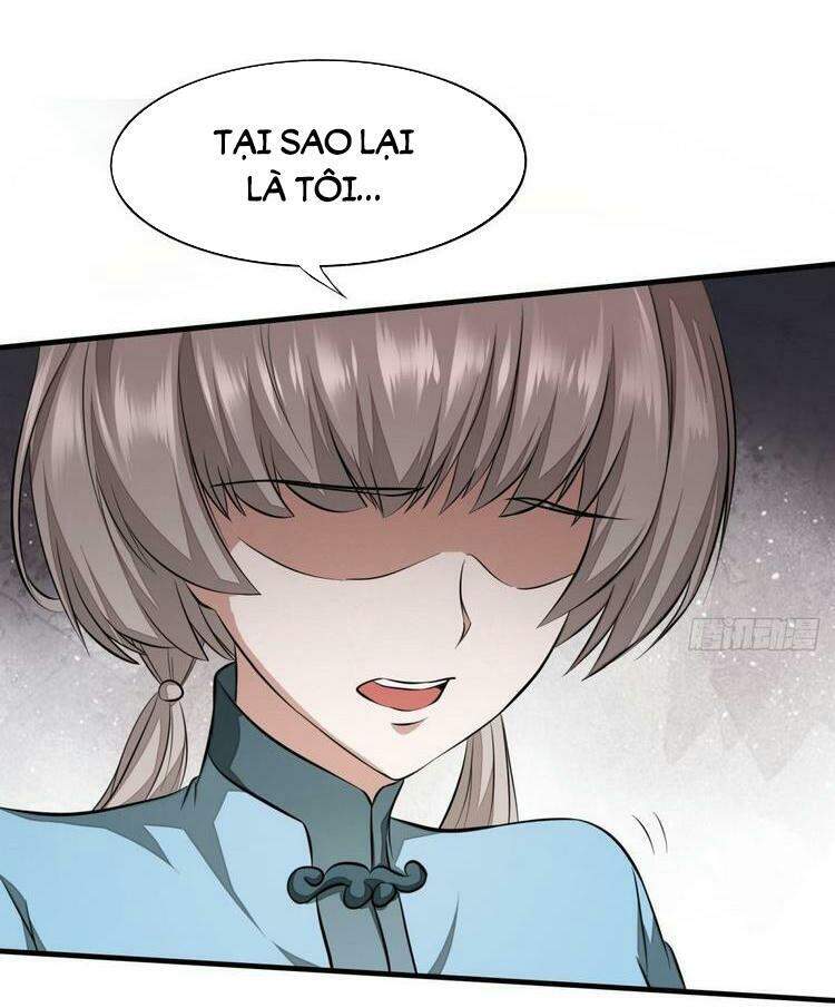 Ta Không Muốn Làm Đệ Nhất chapter 16 - Trang 6