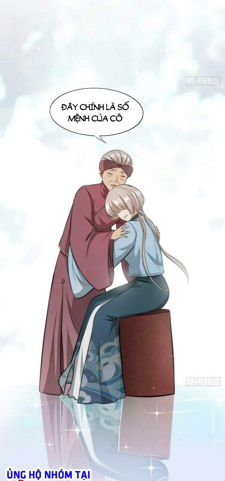 Ta Không Muốn Làm Đệ Nhất chapter 16 - Trang 9