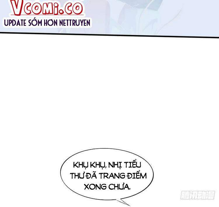 Ta Không Muốn Làm Đệ Nhất chapter 16 - Trang 10