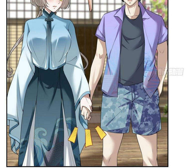Ta Không Muốn Làm Đệ Nhất chapter 17 - Upload bởi truyensieuhay.com