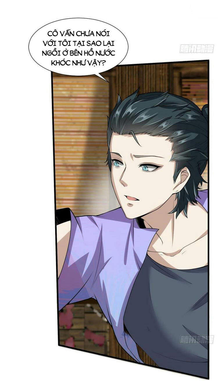 Ta Không Muốn Làm Đệ Nhất chapter 17 - Upload bởi truyensieuhay.com